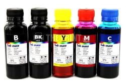 Комплект чернил Canon Ink-Mate (100ml. 5 цветов) для принтеров Canon