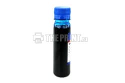 Универсальные чернила HP Ink-Mate (100ml. Cyan) для картриджей HP 121/ 122/ 655. Вид  3