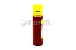 Универсальные чернила HP Ink-Mate (100ml. Yellow) для картриджей HP 122/ 650/ 655. Вид  3
