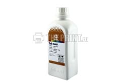 Чернила Epson Ink-Mate (1000ml. Orange) для широкоформатных принтеров (плоттеров) Epson Stylus Pro 4900/ 9900/ 9910/ GS6000. Вид  1