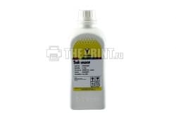 Чернила Epson Ink-Mate (1000ml. Yellow) для широкоформатных принтеров (Плоттеров) Epson Stylus Pro 3880/ 4400/ 9400. Вид  3