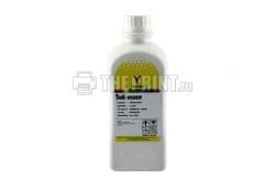Чернила Epson Ink-Mate (1000ml. Yellow) для широкоформатных принтеров (плоттеров) Epson SureColor SC-T3000/ T7200/ P400. Вид  3