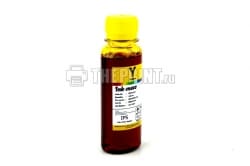 Универсальные чернила Brother Ink-Mate (100ml. Yellow) для принтеров Brother DCP J100/ J315/ MFC J6510DW. Вид  1