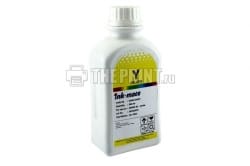 Чернила Epson Ink-Mate (500ml. Yellow) для широкоформатных принтеров (плоттеров) Epson SureColor SC-T3000/ T5000/ T5200. Вид  1