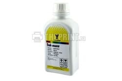 Чернила Epson Ink-Mate (500ml. Yellow) для широкоформатных принтеров (плоттеров) Epson SureColor SC-T3000/ T5000/ T5200. Вид  2