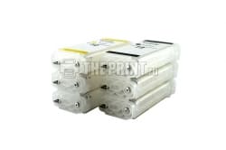 ПЗК (Перезаправляемые картриджи) для HP DesignJet-T610/ T790/ T795/ T2300. Вид  4