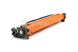 Совместимый картридж GP-CF219A (19A) без чипа для принтеров и МФУ HP. Вид  3