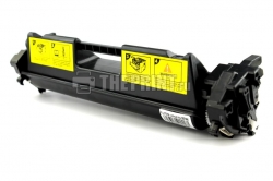 Совместимый картридж GP-CF218A (18A) без чипа для принтеров и МФУ HP. Вид  3
