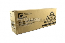 Совместимый картридж GP-CE312A (126A) для принтеров и МФУ HP. Вид  4