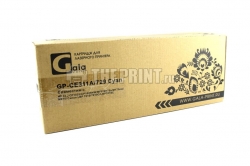 Совместимый картридж GP-CE311A (126A) для принтеров и МФУ HP. Вид  4