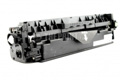 Картридж Canon C-718Bk для принтеров Canon LBP-7200/ 7210/ MF-724/ 728. Вид  2
