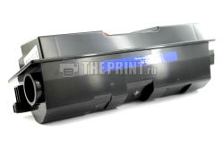 Тонер-картридж Kyocera TK-1100 для принтеров Kyocera FS-1024/ FS-1110/ FS-1124. Вид  3