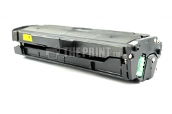 Картридж Samsung MLT-D111S для принтеров Samsung Xpress SL-M2020/ M2021/ M2022/ M2070/ M2071. Вид  3