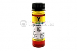 Универсальные чернила HP Ink-Mate (50ml. Yellow) для картриджей HP. Вид  2