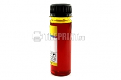 Универсальные чернила HP Ink-Mate (50ml. Yellow) для картриджей HP. Вид  4