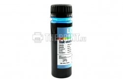 Универсальные чернила HP Ink-Mate (50ml. Light Cyan) для картриджей HP. Вид  1