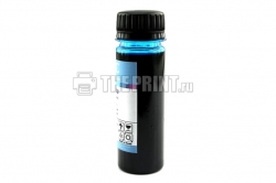 Универсальные чернила HP Ink-Mate (50ml. Light Cyan) для картриджей HP. Вид  4