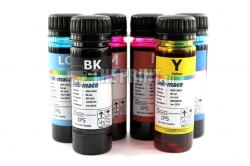 Комплект чернил HP Ink-Mate (50ml. 6 цветов) для картриджей HP. Вид  4