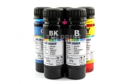 Комплект чернил Canon Ink-Mate (50ml. 5 цветов) для принтеров Canon. Вид  4