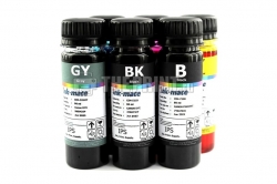 Комплект чернил Canon Ink-Mate (50ml. 6 цветов) для принтеров Canon. Вид  4