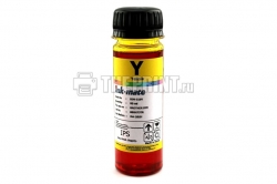 Универсальные чернила Brother Ink-Mate (50ml. Yellow) для принтеров Brother. Вид  2