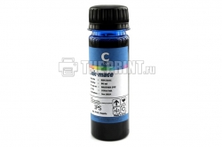 Универсальные чернила Brother Ink-Mate (50ml. Cyan) для принтеров Brother. Вид  2