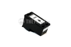 Струйный черный картридж HP 140 XL (CB336HE) для принтеров HP PhotoSmart C4283. Вид  1