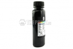 Пигментные чернила HP Ink-Mate (100ml. Black) для картриджей HP. Вид  1