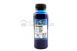 Пигментные чернила HP Ink-Mate (100ml. Cyan) для картриджей HP. Вид  2