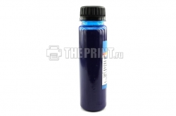 Пигментные чернила HP Ink-Mate (100ml. Cyan) для картриджей HP. Вид  3