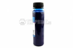 Пигментные чернила HP Ink-Mate (100ml. Cyan) для картриджей HP. Вид  4