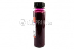 Пигментные чернила HP Ink-Mate (100ml. Magenta) для картриджей HP. Вид  4