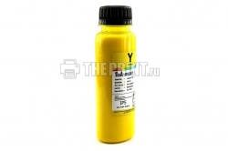 Пигментные чернила HP Ink-Mate (100ml. Yellow) для картриджей HP. Вид  1