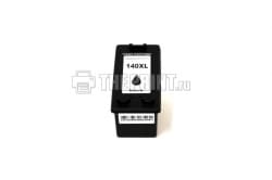Струйный черный картридж HP 140 XL (CB336HE) для принтеров HP PhotoSmart C4283. Вид  3