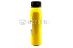 Пигментные чернила HP Ink-Mate (100ml. Yellow) для картриджей HP. Вид  4