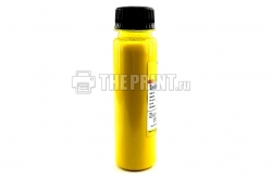 Пигментные чернила HP Ink-Mate (100ml. Yellow) для картриджей HP. Вид  3
