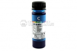 Пигментные чернила HP Ink-Mate (50ml. Cyan) для картриджей HP. Вид  2