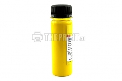 Пигментные чернила HP Ink-Mate (50ml. Yellow) для картриджей HP. Вид 3