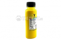 Пигментные чернила Canon Ink-Mate (100ml. Yellow) для принтеров Canon. Вид  1