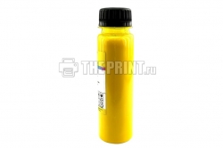 Пигментные чернила Canon Ink-Mate (100ml. Yellow) для принтеров Canon. Вид  4