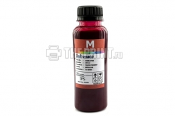 Пигментные чернила Canon Ink-Mate (100ml. Magenta) для принтеров Canon. Вид  2