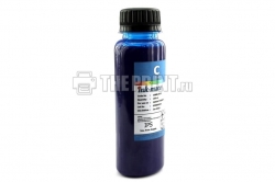 Пигментные чернила Canon Ink-Mate (100ml. Cyan) для принтеров Canon. Вид  1