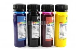 Комплект пигментных чернил Canon Ink-Mate (50ml. 4 цвета) для принтеров Canon. Вид  2