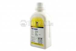 Пигментные чернила HP Ink-Mate (500ml. Yellow) для картриджей и принтеров HP. Вид  3