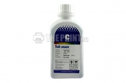 Пигментные чернила HP Ink-Mate (500ml. Cyan) для картриджей и принтеров HP. Вид  2