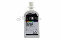 Пигментные чернила Canon Ink-Mate (500ml. Black) для картриджей и принтеров Canon. Вид  2