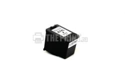 Черный картридж Unijet 27 XL (C8727AE) для принтеров и МФУ HP