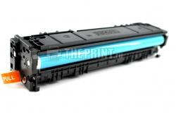Совместимый картридж GP-CF530A (205A) для принтеров и МФУ HP
