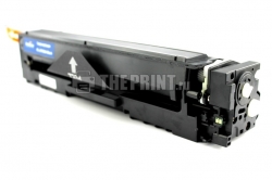 Совместимый картридж GP-CF530A (205A) для принтеров и МФУ HP. Вид  3