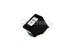 Струйный черный картридж HP 132 (C9362HE) для принтеров HP PhotoSmart C3183/ C4183. Вид  2